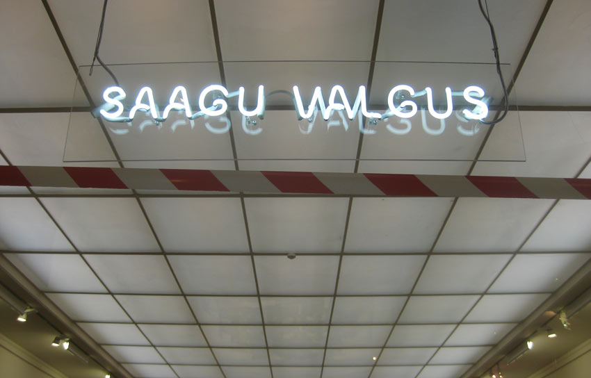 saagu valgus